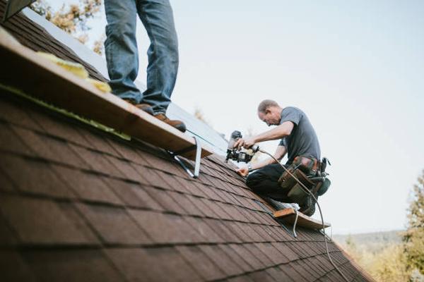 Choosing the Best Roofing Style for Your Architecture