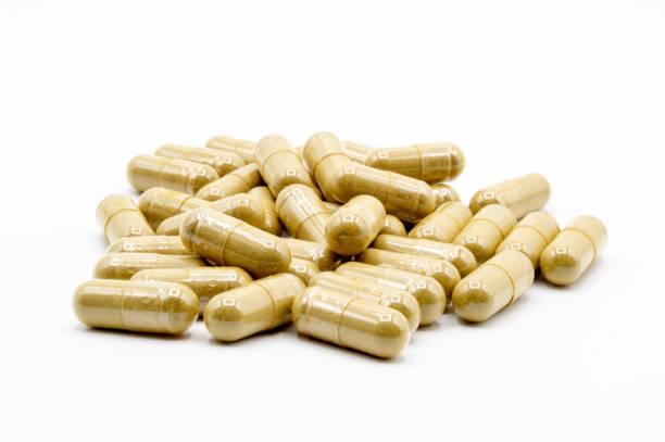 Kratom Capsule Size Guide: How Much Kratom in a Capsule?