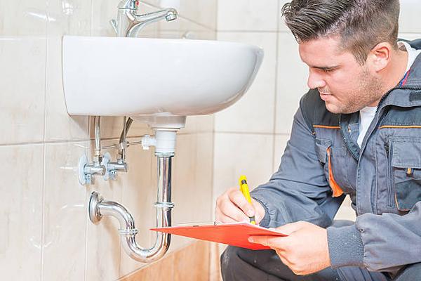 24-Hour Emergency Plumbing Services Near Me