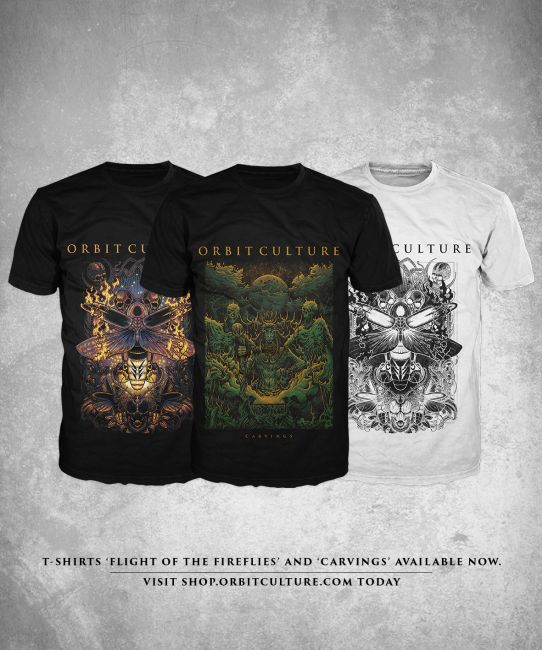 Unlocking the Secrets of Orbit Culture Merch: A Comprehensive Guide