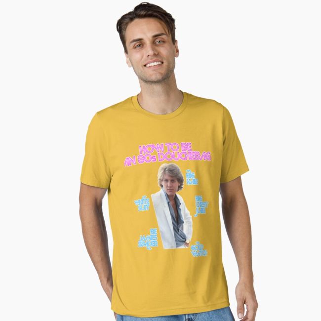 Unveiling the Best James Spader Merch: Discover Exclusive Collectibles and Apparel