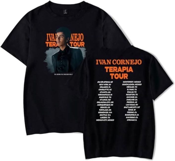 Discover the Story Behind Ivan Cornejo’s Official Shop: Exploring Authenticity