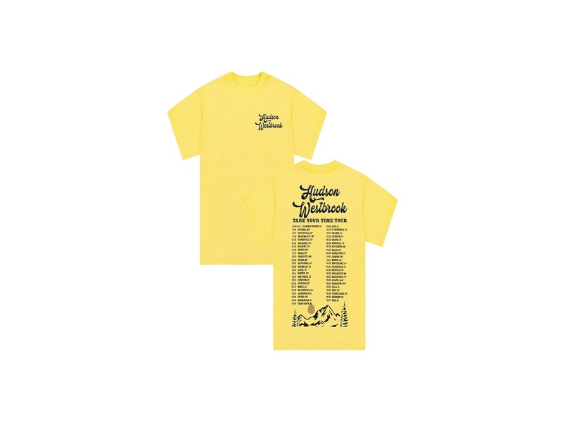 Elevate Your Style with Hudsonwestbrook Official Merch: A Trendsetter’s Dream