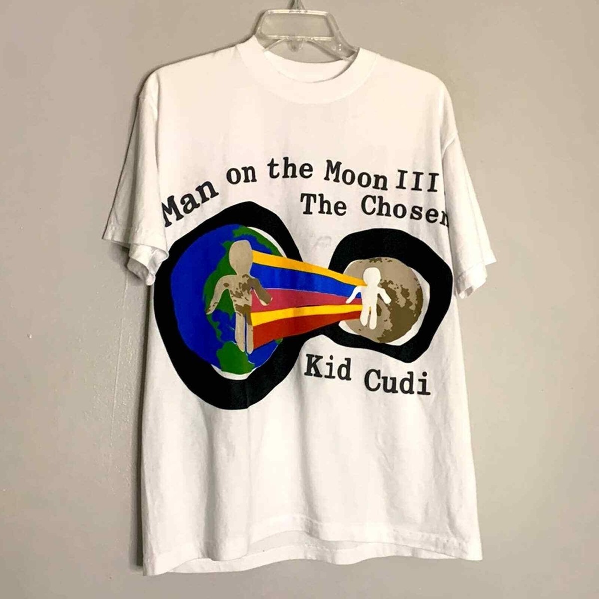 Elevate Your Style: Must-Have Kid Cudi Merchandise for Fans