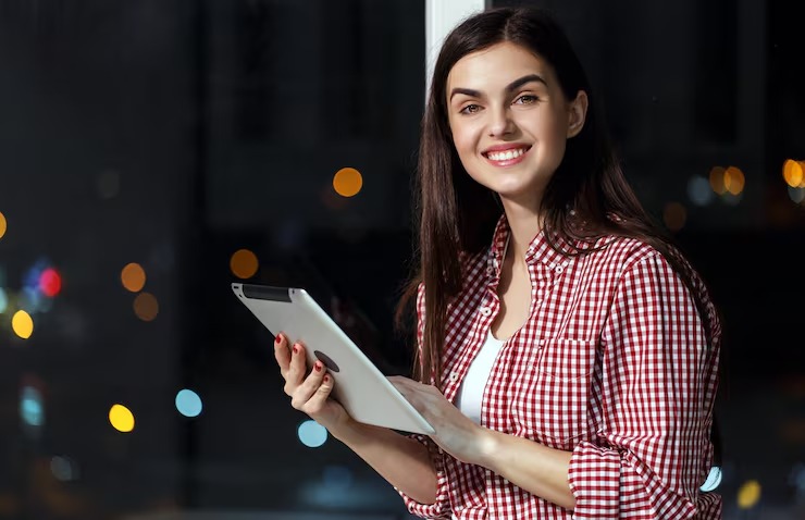 Professional Services That Meet Your Needs